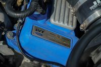2014 Ford Mustang Shelby GT500 Convertible for sale