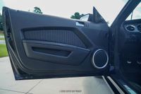 2014 Ford Mustang Shelby GT500 Convertible for sale