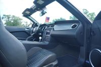 2014 Ford Mustang Shelby GT500 Convertible for sale
