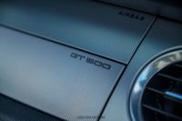 2014 Ford Mustang Shelby GT500 Convertible for sale