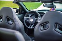 2014 Ford Mustang Shelby GT500 Convertible for sale