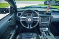 2014 Ford Mustang Shelby GT500 Convertible for sale