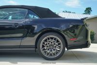 2014 Ford Mustang Shelby GT500 Convertible for sale