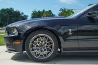 2014 Ford Mustang Shelby GT500 Convertible for sale