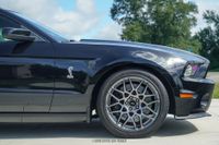 2014 Ford Mustang Shelby GT500 Convertible for sale
