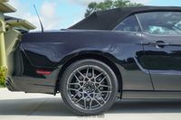2014 Ford Mustang Shelby GT500 Convertible for sale