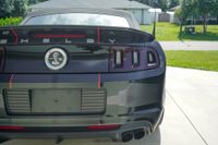 2014 Ford Mustang Shelby GT500 Convertible for sale