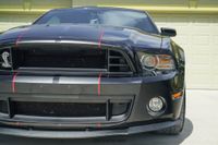 2014 Ford Mustang Shelby GT500 Convertible for sale