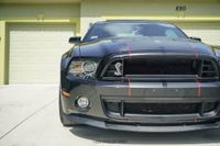2014 Ford Mustang Shelby GT500 Convertible for sale