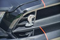 2014 Ford Mustang Shelby GT500 Convertible for sale