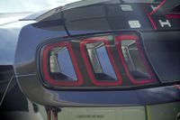 2014 Ford Mustang Shelby GT500 Convertible for sale