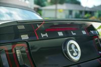 2014 Ford Mustang Shelby GT500 Convertible for sale