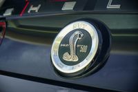 2014 Ford Mustang Shelby GT500 Convertible for sale