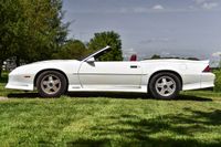 1991 Chevrolet Camaro Z28 Convertible for sale