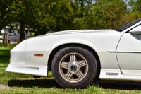 1991 Chevrolet Camaro Z28 Convertible for sale