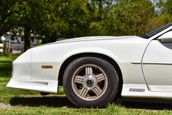 1991 Chevrolet Camaro Z28 Convertible for sale