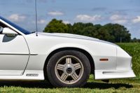 1991 Chevrolet Camaro Z28 Convertible for sale