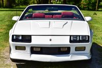 1991 Chevrolet Camaro Z28 Convertible for sale