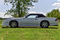 1991 Chevrolet Camaro Z28 Convertible for sale