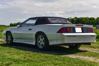 1991 Chevrolet Camaro Z28 Convertible for sale
