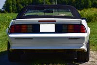 1991 Chevrolet Camaro Z28 Convertible for sale