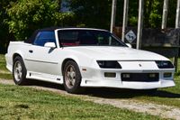 1991 Chevrolet Camaro Z28 Convertible for sale