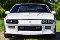 1991 Chevrolet Camaro Z28 Convertible for sale