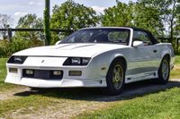 1991 Chevrolet Camaro Z28 Convertible for sale