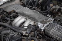 1991 Chevrolet Camaro Z28 Convertible for sale