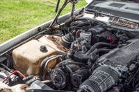 1991 Chevrolet Camaro Z28 Convertible for sale