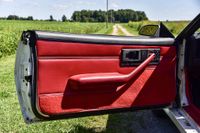1991 Chevrolet Camaro Z28 Convertible for sale