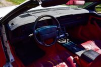 1991 Chevrolet Camaro Z28 Convertible for sale