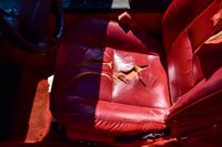 1991 Chevrolet Camaro Z28 Convertible for sale