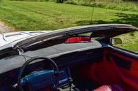1991 Chevrolet Camaro Z28 Convertible for sale