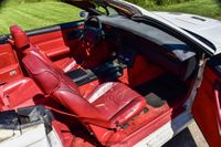 1991 Chevrolet Camaro Z28 Convertible for sale