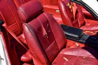 1991 Chevrolet Camaro Z28 Convertible for sale