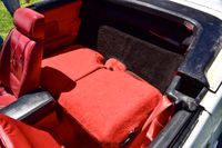 1991 Chevrolet Camaro Z28 Convertible for sale