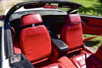 1991 Chevrolet Camaro Z28 Convertible for sale