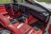 1991 Chevrolet Camaro Z28 Convertible for sale