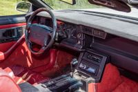 1991 Chevrolet Camaro Z28 Convertible for sale