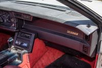 1991 Chevrolet Camaro Z28 Convertible for sale
