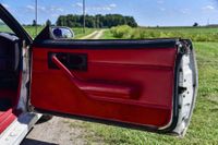 1991 Chevrolet Camaro Z28 Convertible for sale
