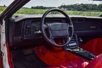 1991 Chevrolet Camaro Z28 Convertible for sale