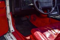 1991 Chevrolet Camaro Z28 Convertible for sale