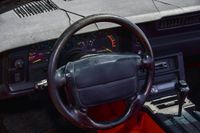 1991 Chevrolet Camaro Z28 Convertible for sale