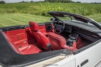 1991 Chevrolet Camaro Z28 Convertible for sale