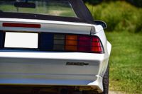 1991 Chevrolet Camaro Z28 Convertible for sale