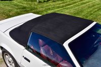 1991 Chevrolet Camaro Z28 Convertible for sale