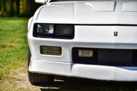 1991 Chevrolet Camaro Z28 Convertible for sale
