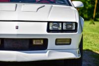 1991 Chevrolet Camaro Z28 Convertible for sale